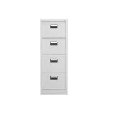 Load image into Gallery viewer, HORIZON 4 Drawer Vertical Filing Cabinet (6997133656227)
