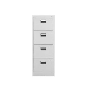 HORIZON 4 Drawer Vertical Filing Cabinet (6997133656227)