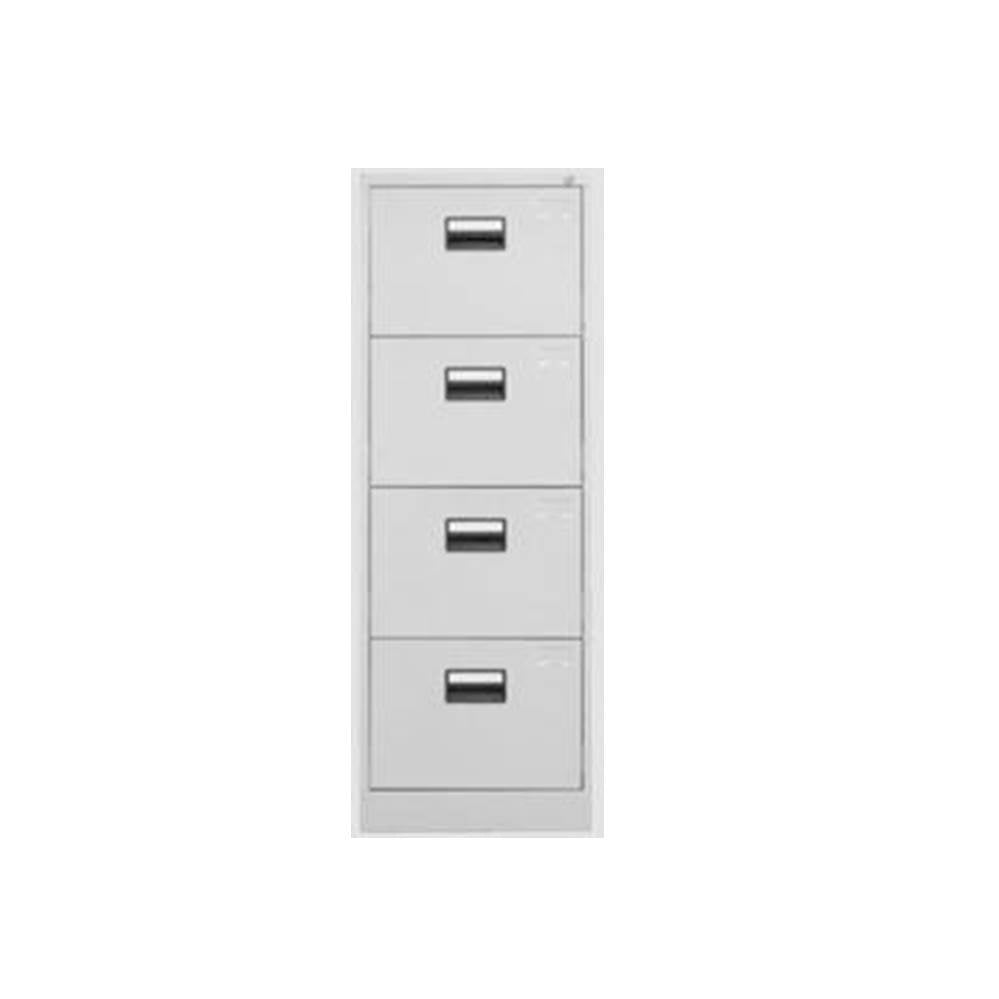 HORIZON 4 Drawer Vertical Filing Cabinet (6997133656227)
