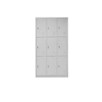 HORIZON 9 door locker (6997378138275)