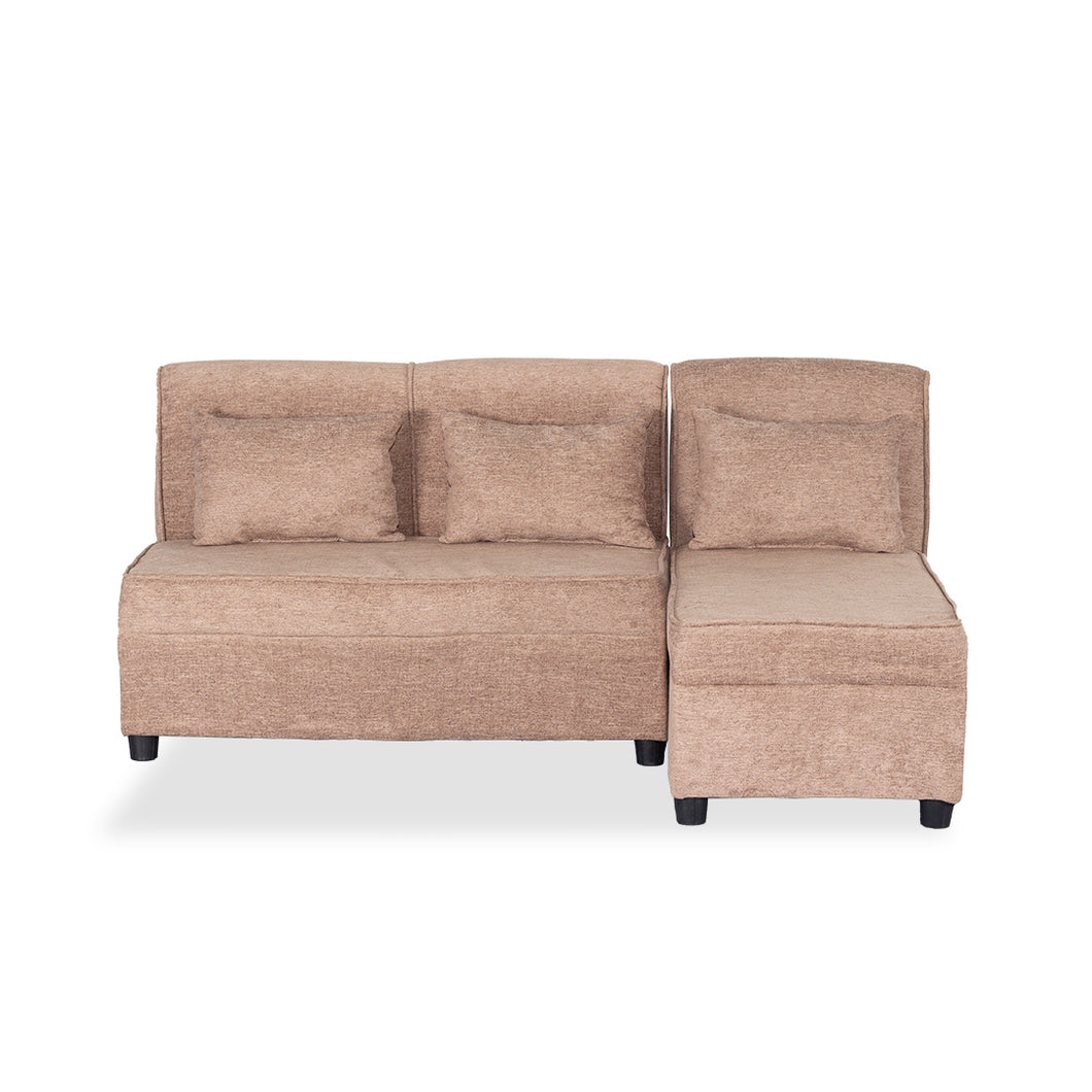 Cheap l deals shape sofa