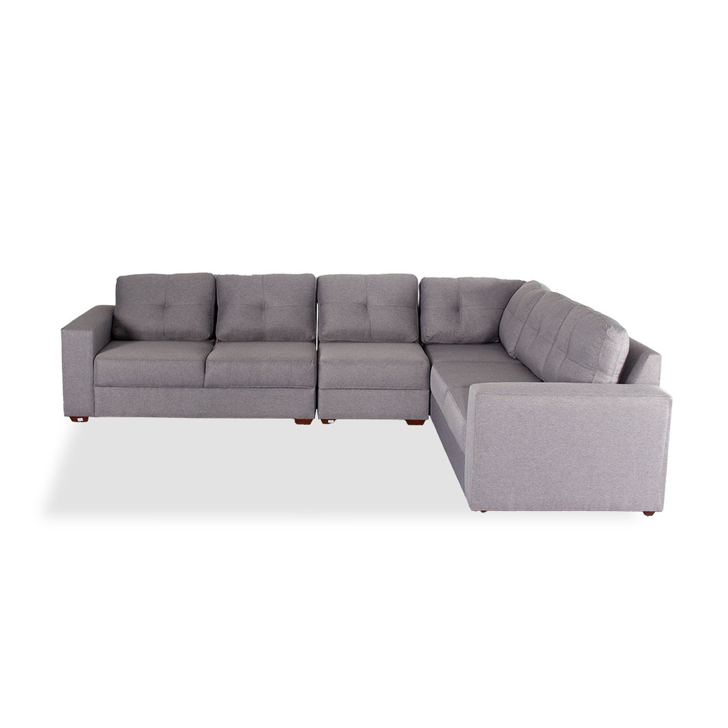 HANNAH II L-Shape Sofa