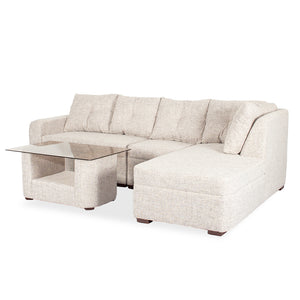 ARGO L-Shape Sofa