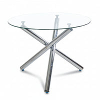 AMI 2-Seater Dining Set
