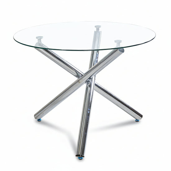 AMI 2-Seater Dining Set