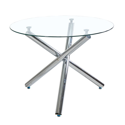 AMI 2-Seater Dining Set