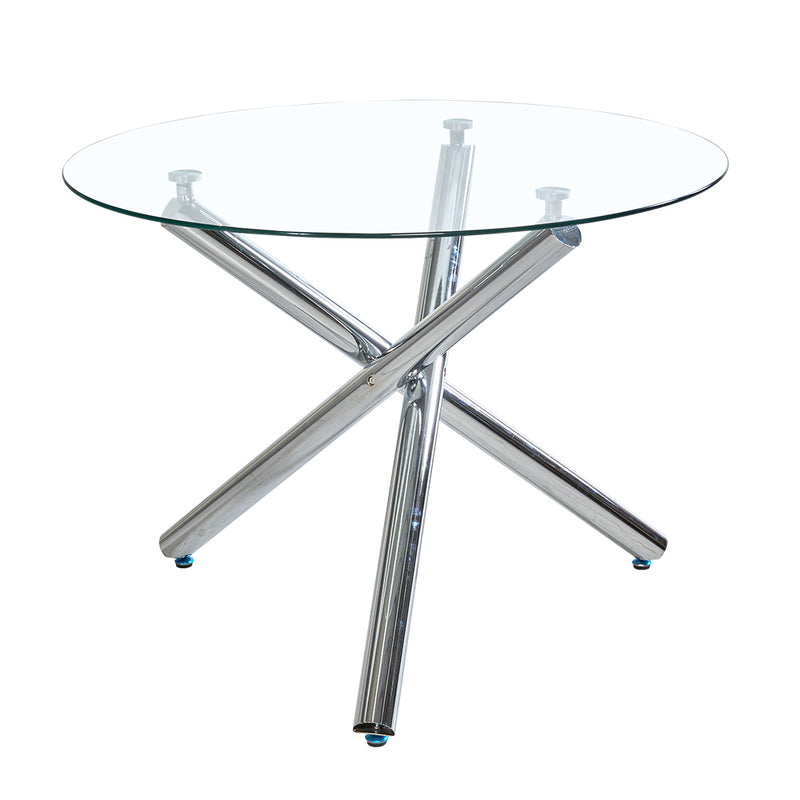 AMI 2-Seater Dining Set