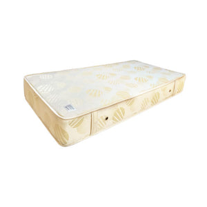 Affordable soft spring mattress. (5571384410275)