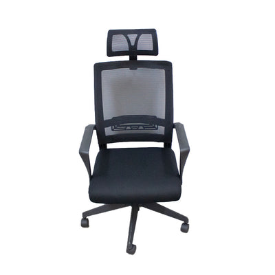 AURA. Executive Chair (7581208838387)
