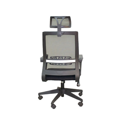 AURA. Executive Chair (7581208838387)