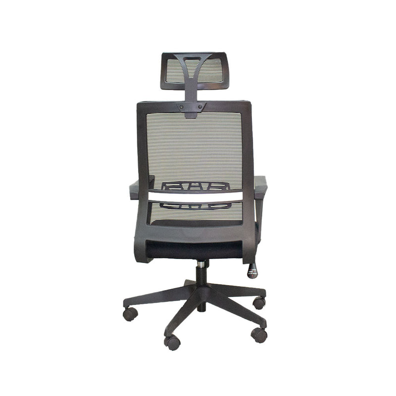 AURA. Executive Chair (7581208838387)