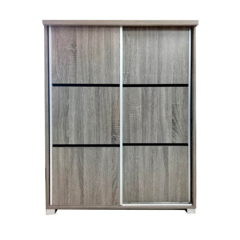 BELLA 2-Door Shoe Cabinet