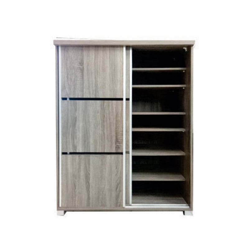 BELLA 2-Door Shoe Cabinet