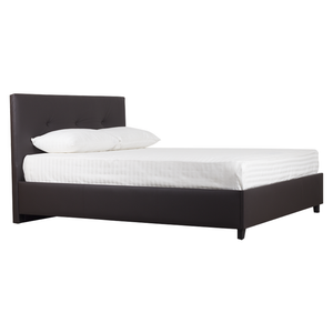 AUDREY Semi-Double Bed 48X75 (5603612262563)