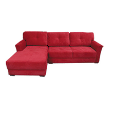 Load image into Gallery viewer, CELINE L-Shape Sofa (5571385884835)
