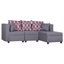 Load image into Gallery viewer, DANNIE L-Shape Sofa (5614400995491)
