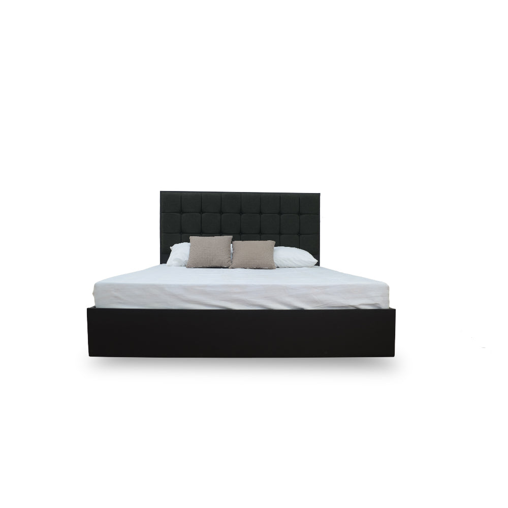 ERICA II Double Bed 54x75 (5614596587683)