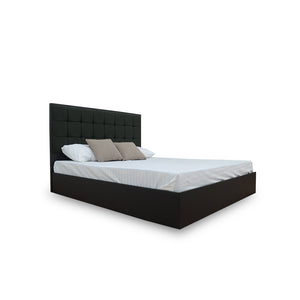 ERICA II Queen Bed 60x75 (7070608752803)