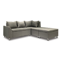 Load image into Gallery viewer, FRANCISCO L-shape Sofa (5571343057059)
