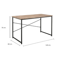 ISSAC Desk (5992828010659)