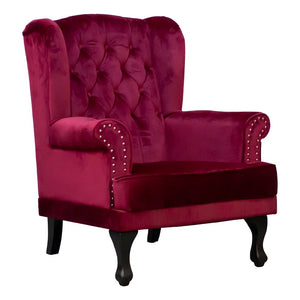 ISABELLE ACCENT CHAIR