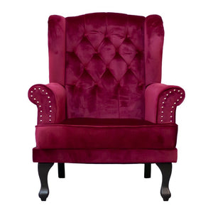 ISABELLE ACCENT CHAIR