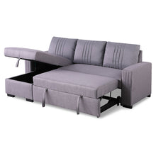 Load image into Gallery viewer, JENICA SECTIONAL SOFABED (7002031063203)
