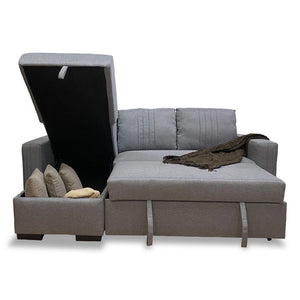 JENICA SECTIONAL SOFABED (7002031063203)
