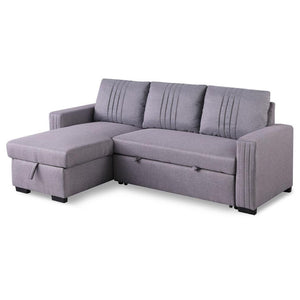 JENICA SECTIONAL SOFABED (7002031063203)