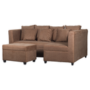 LUIS III L-Shape Sofa