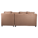 LUIS III L-Shape Sofa