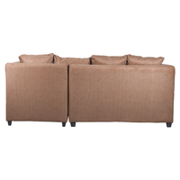 LUIS III L-Shape Sofa