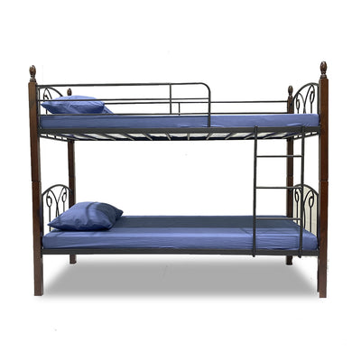 MEGAN Double Deck 36x36x75 (5571369074851)