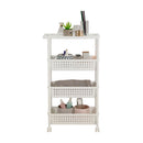 MIYA 4-Tier Trolley (7242436608163)