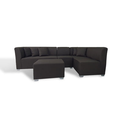 MOLLY L-Shape Sofa (5571342237859)