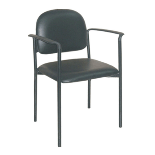 PIERSON II Visitor Chair (5571407773859)