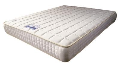 PLAZA MATTRESS (5787432026275)