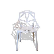Load image into Gallery viewer, POLY CHAIR (BUY ONE TAKE ONE) (7279820538019)
