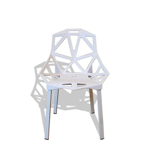 POLY CHAIR (BUY ONE TAKE ONE) (7279820538019)