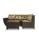REBECCA III L-Shape Sofa