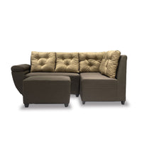 REBECCA III L-Shape Sofa