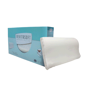 URATEX REVITASOFT Pillow (5571394371747)