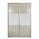 SACHI 2-DOOR WARDROBE