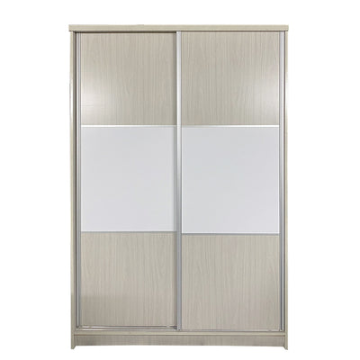 SACHI 2-DOOR WARDROBE