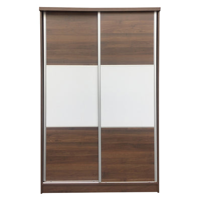 SACHI 2-DOOR WARDROBE