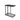 SAUVILLE Side Table (5571412787363)