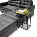 SAUVILLE Side Table (5571412787363)