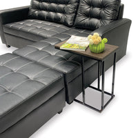 SAUVILLE Side Table (5571412787363)