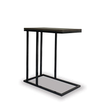 Load image into Gallery viewer, SAUVILLE Side Table (5571412787363)
