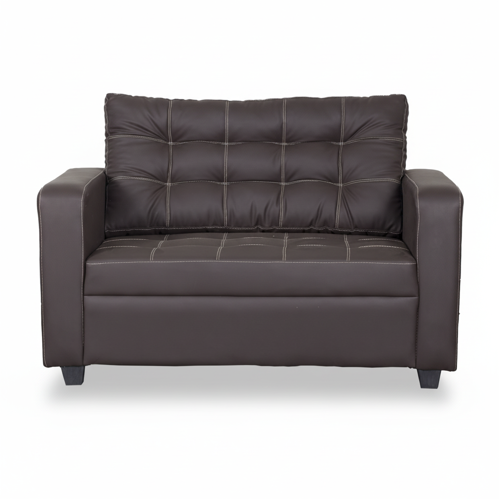 WILLIAM 2-Seater Sofa (6038528688291)